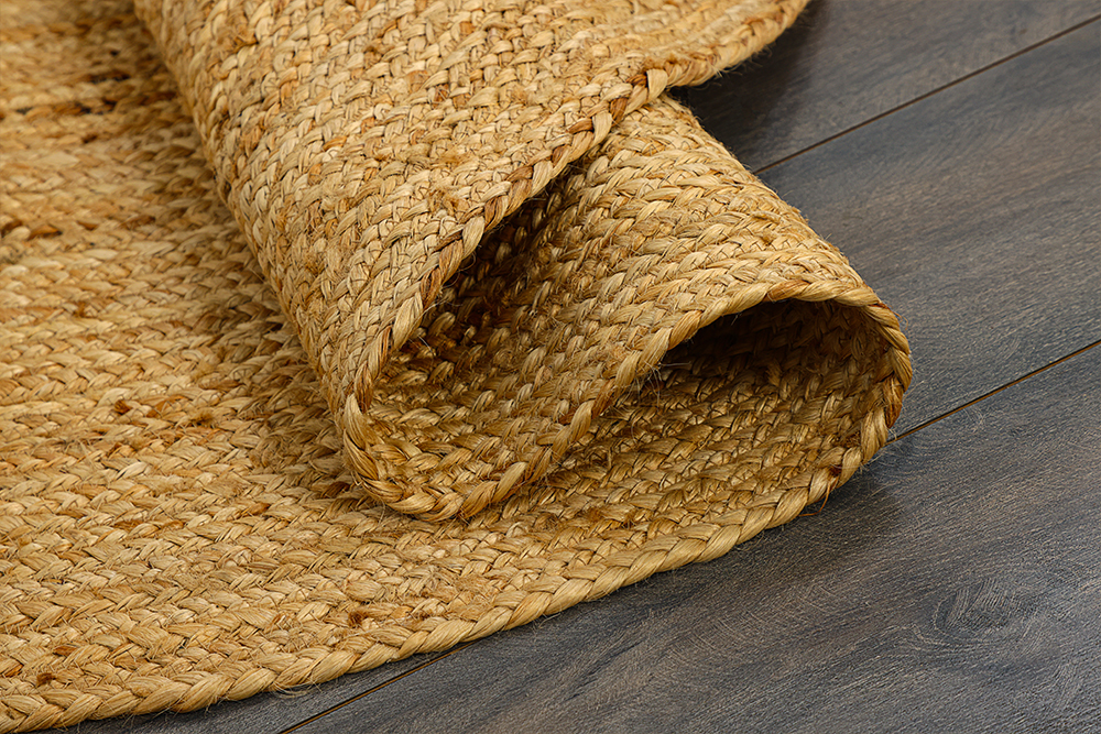 Besonderheit Wohnaccessoires aus Jute