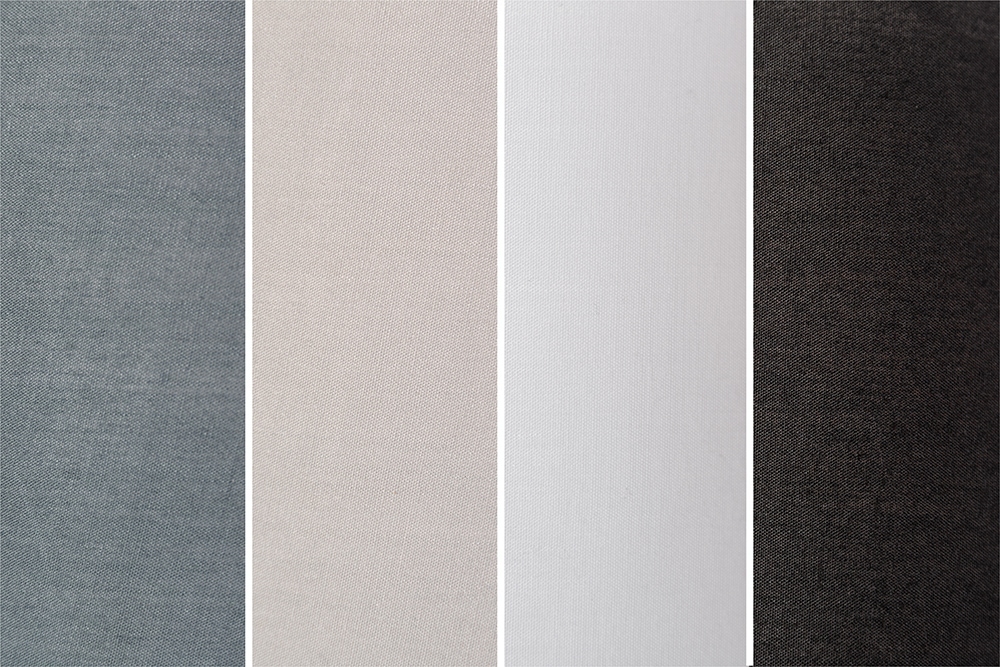 Design Hängelampe LEVELS 115cm Treibholz schwarz grau mit 5 Leuchten