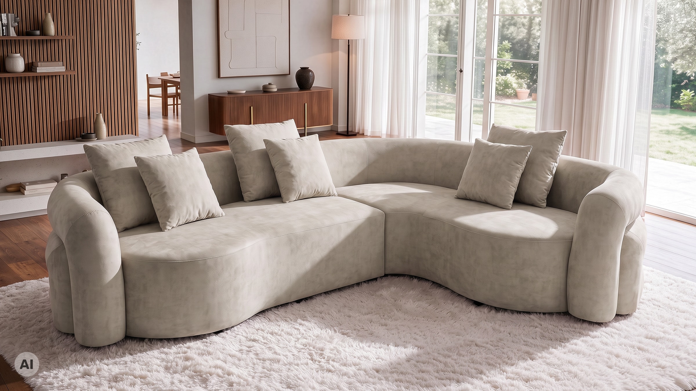 XXL Sofa online kaufen » jetzt Auswahl entdecken