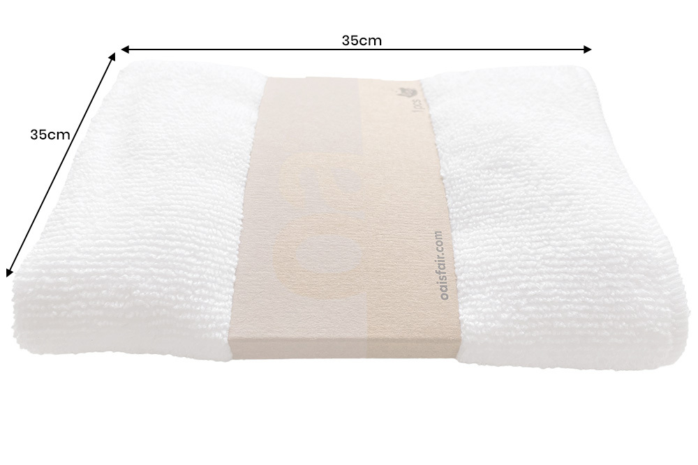 Reinigungstuch OA MICROFIBER 35x35cm Mikrofasertuch zur Möbelreinigung