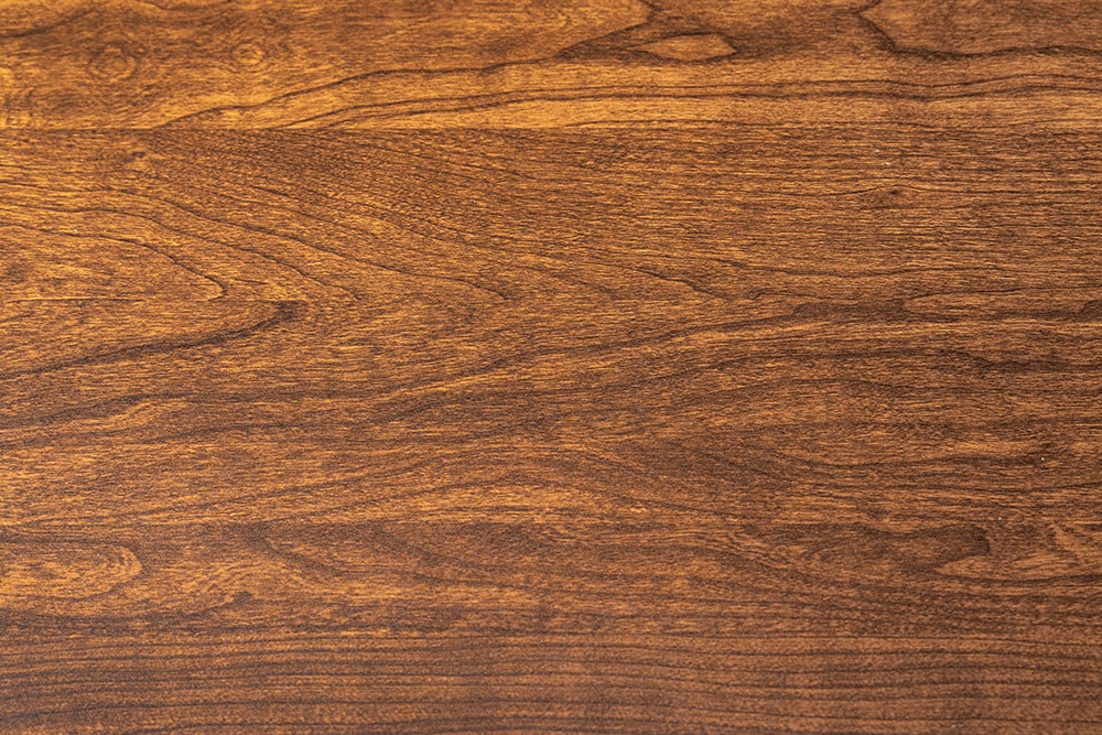 Design Nachttisch VIENNA 60cm braun Wiener Geflecht Beistelltisch mit Stauraum