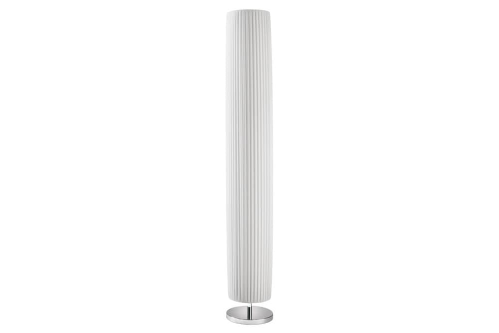 Modern Design Stehlampe SALONE 195cm weiß Stehleuchte
