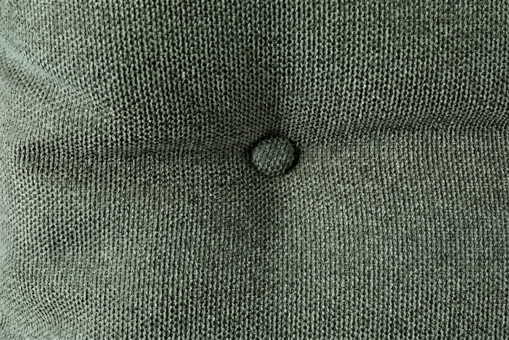 Drehbarer Design Barhocker BIG GEORGE grün Samt Taschenfederkern mit Armlehnen Metall
