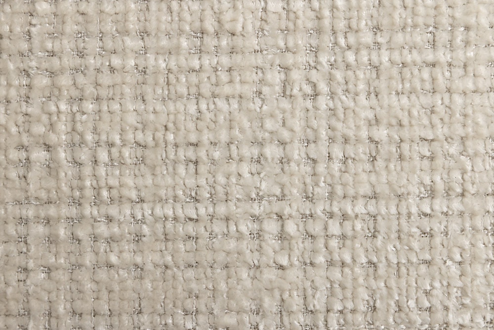 Design Boxbett ADLON 180x200cm beige Chenille Cremona mit Stauraum und Lattenrost