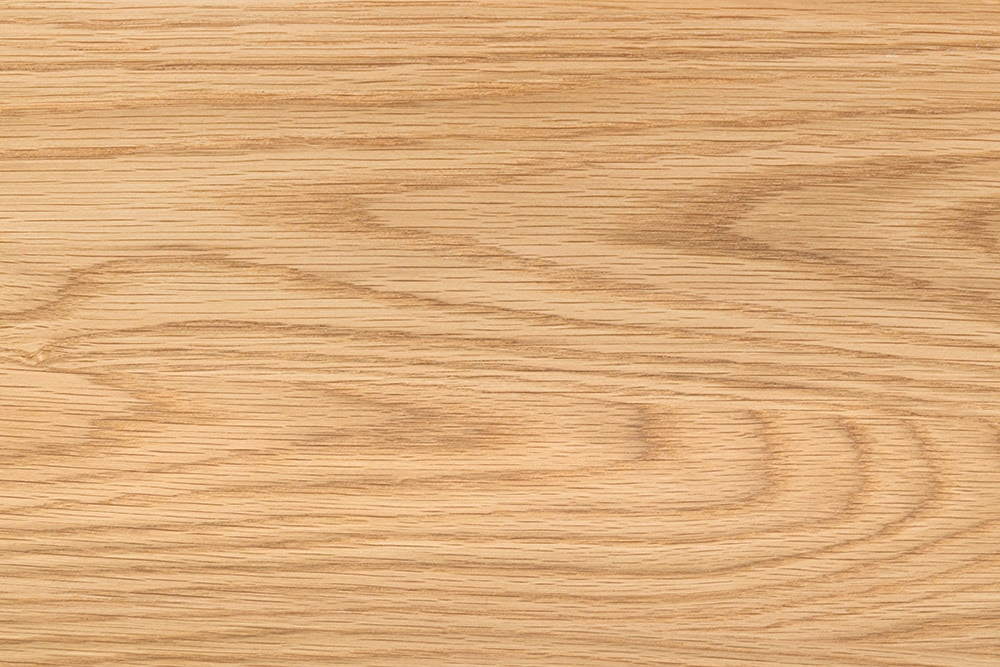 Modernes Sideboard ATELIER 160cm natur Eiche schwarz Metall vier Fächer