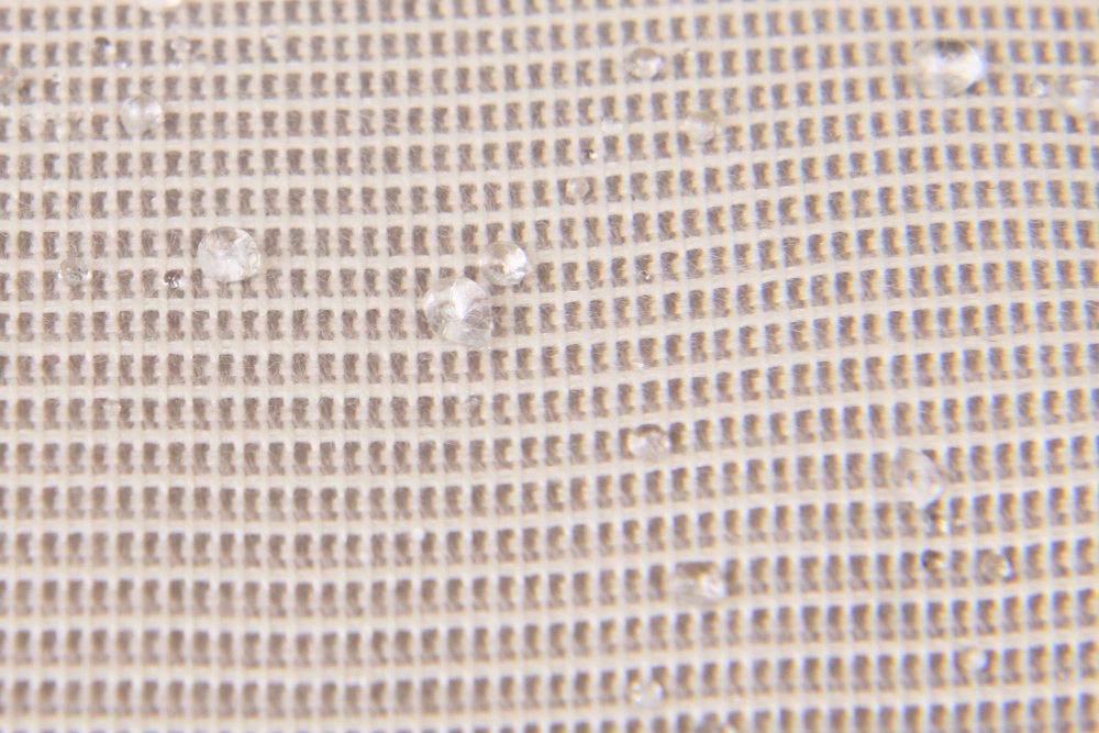Outdoor Kissen ROG 58x196cm beige Polster-Auflage für Gartenliege