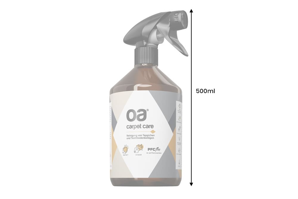 Produktmaße