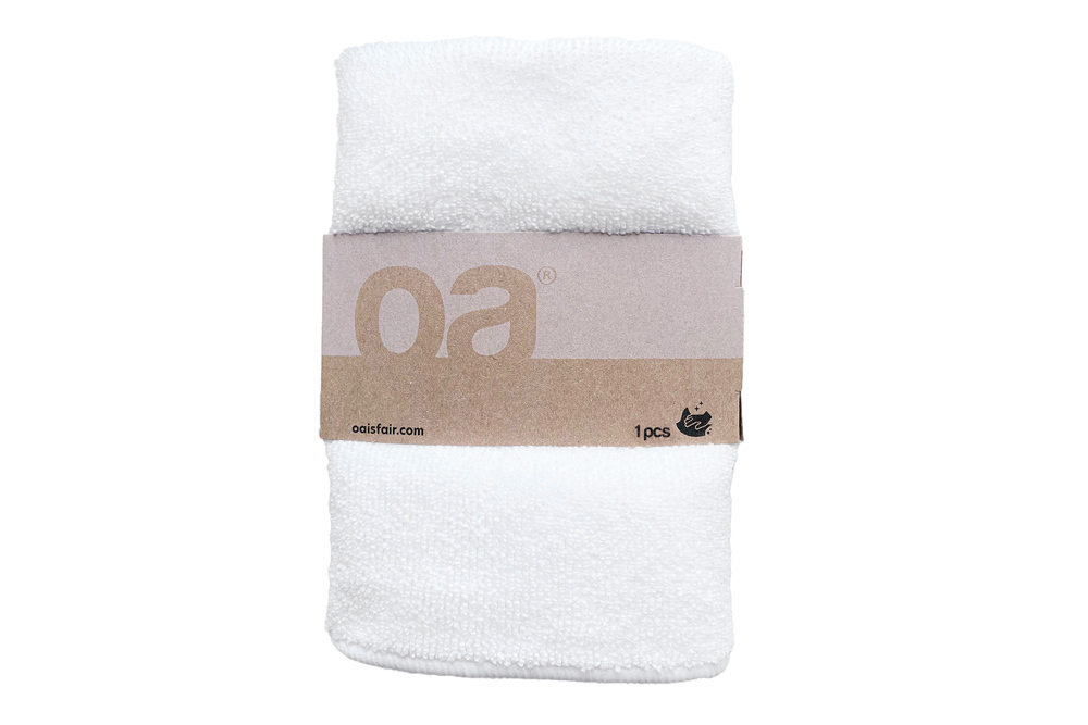 Reinigungstuch OA MICROFIBER 35x35cm Mikrofasertuch zur Möbelreinigung