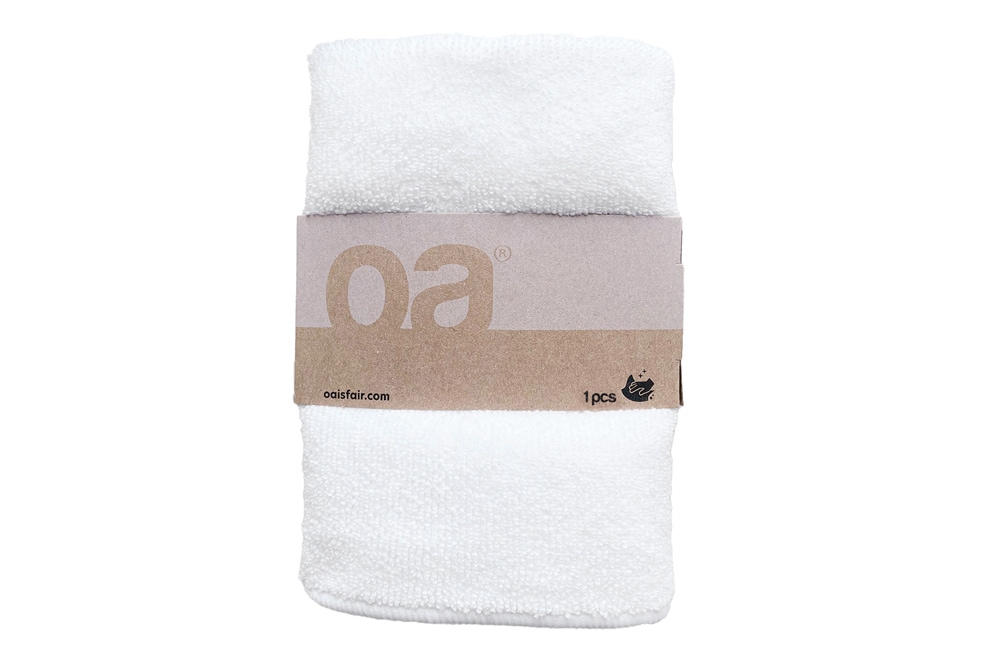 Reinigungstuch OA MICROFIBER 35x35cm Mikrofasertuch zur Möbelreinigung Reinigungstuch OA MICROFIBER 35x35cm Mikrofasertuch zur Möbelreinigung