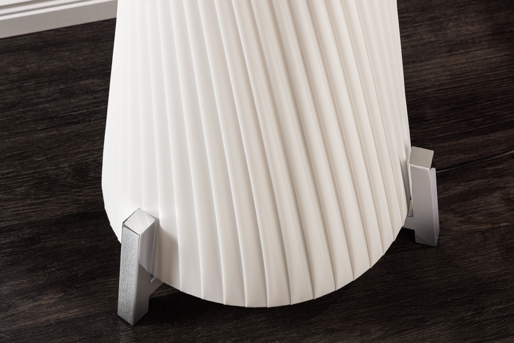 Moderne Design Stehlampe PARIS X 180cm weiß Stehleuchte Moderne Design Stehlampe PARIS X 180cm weiß Stehleuchte