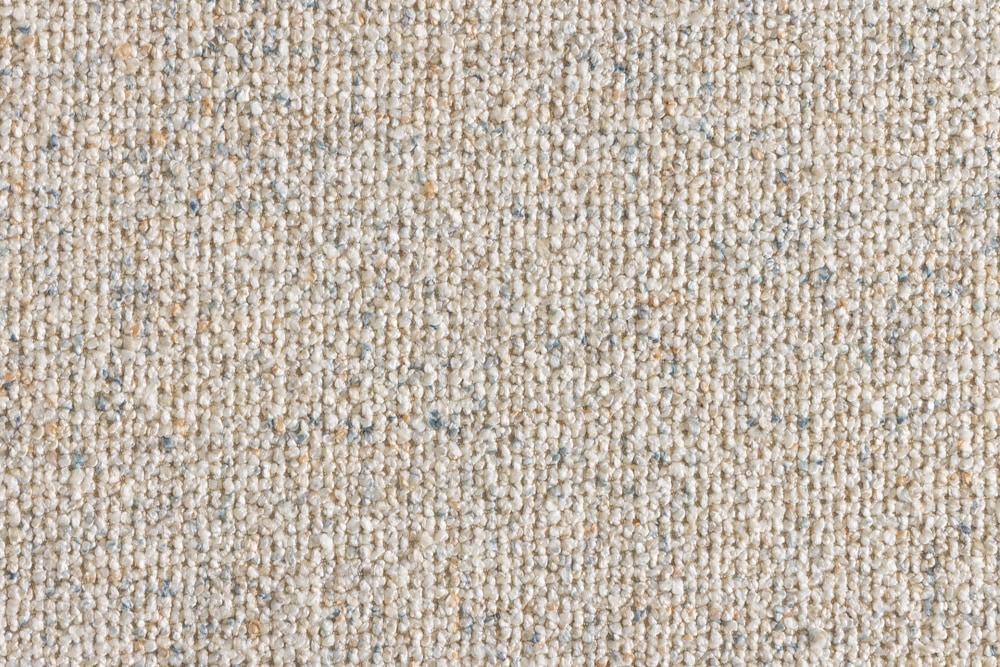 3-Sitzer Sofa BOSSA NOVA 260cm beige ocean Strukturstoff Couch inkl. Kissen