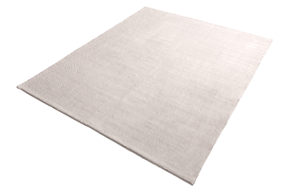 Moderner Teppich COZY CLOUD 230x160cm creme Hochflor Indoor-Teppich Felloptik