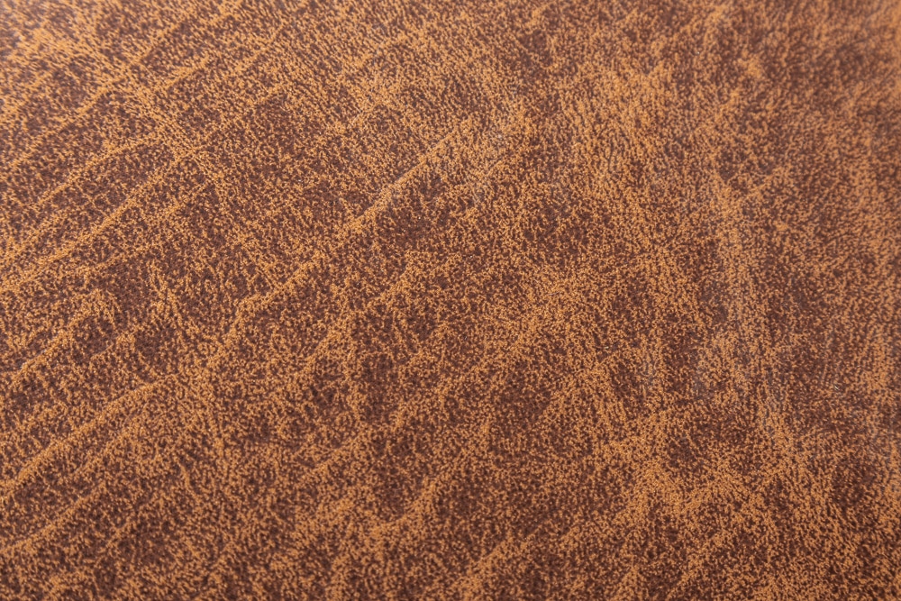 Massivholz Stuhl MAKASSAR braun Sheesham stone finish Esszimmerstuhl gepolstert