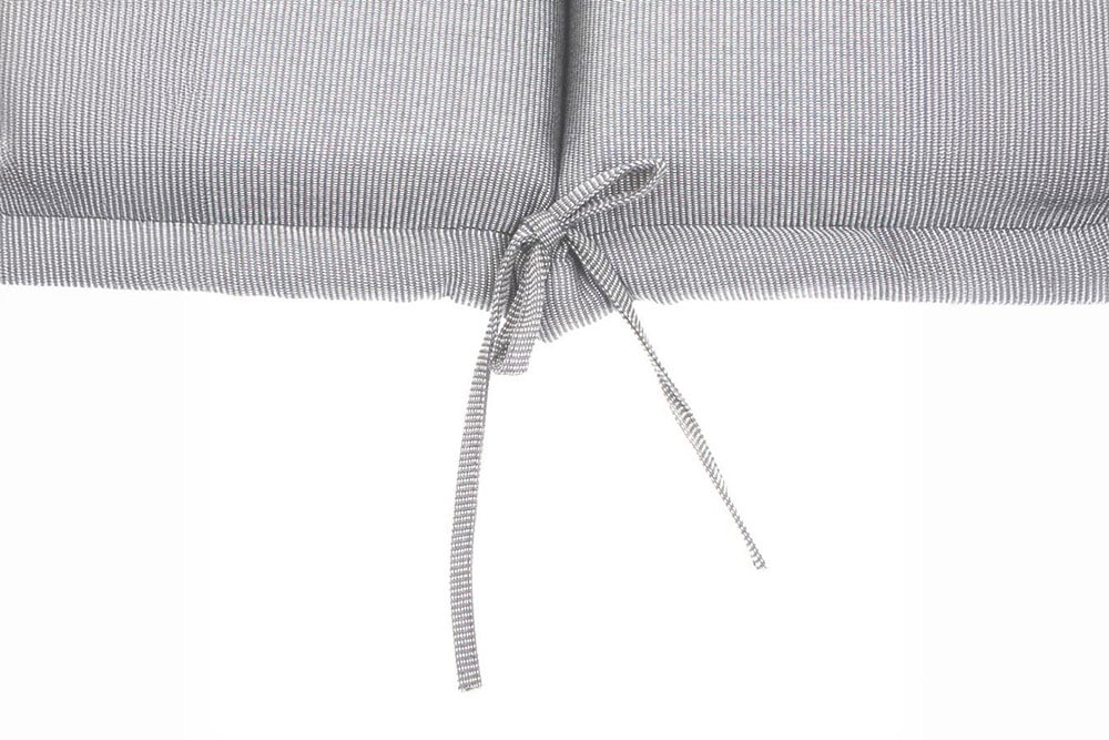 Outdoor Kissen ROG 45x186cm taupe Sitzkissen Polster-Auflage für Deckchair Outdoor Kissen ROG 45x186cm taupe Sitzkissen Polster-Auflage für Deckchair