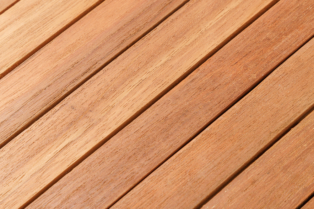 Massiver Gartenbeistelltisch EMPIRE TEAK 50cm natur Teakholz klappbar rund Outdoor