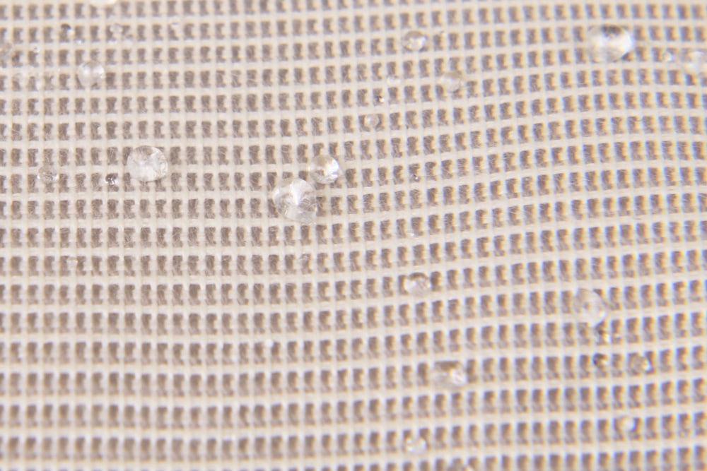 Outdoor Kissen ROG 45x150cm beige Sitzkissen Polster-Auflage für 3-Sitzer Bank