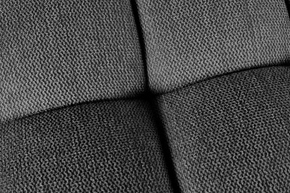 Esszimmer Sitzbank PAPILLON 165cm anthrazit Flachgewebe mit Lehnen schwarzes Metallgestell