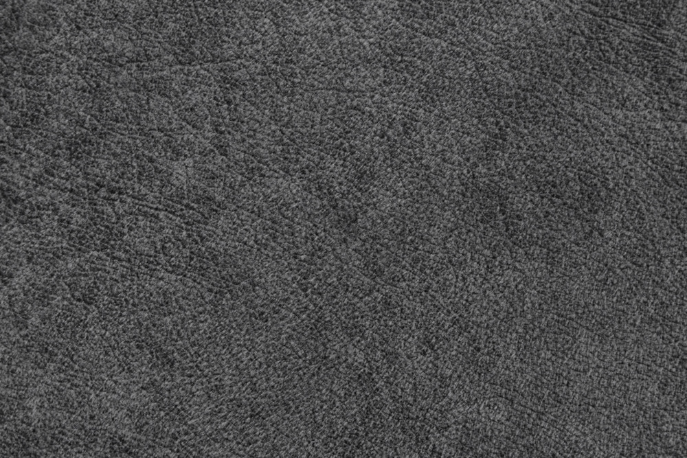 Hocker KENT 100cm grau Samt Taschenfederkern silberne Füße Sitzhocker Fußhocker