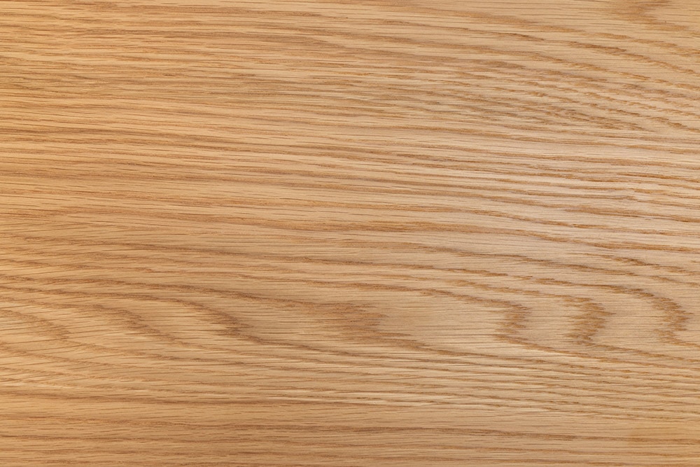 Moderner Nachttisch ATELIER 55cm Eiche Beistelltisch mit Schubladen