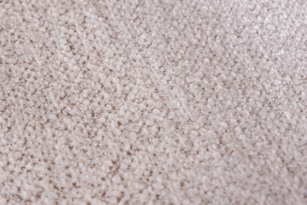 Design Stuhl VALHALLA WOOD braun Eiche smoke Walnuss Massivholz beige Strukturstoff