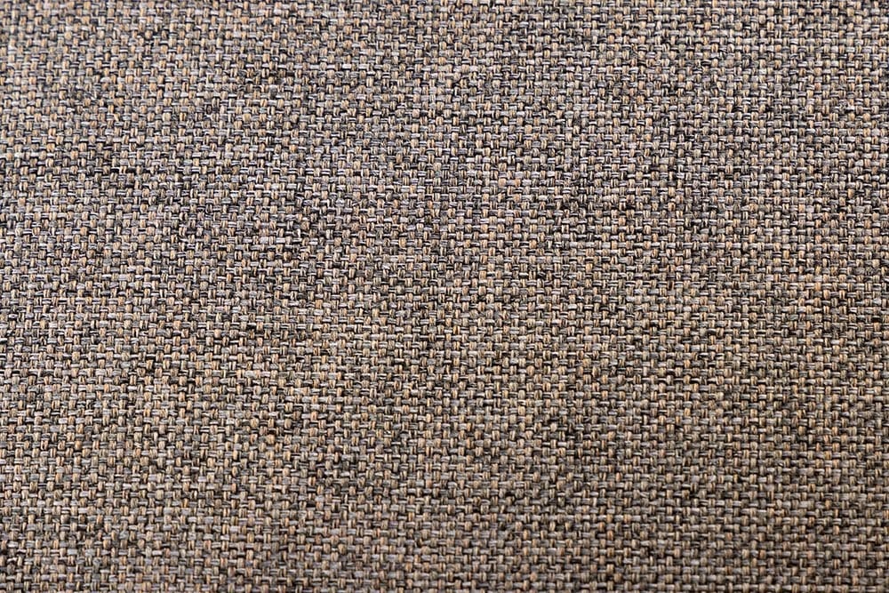 Outdoor Gartenstuhl KOPENHAGEN anthrazit braun Akazie honey finish inkl. Kissen stapelbar