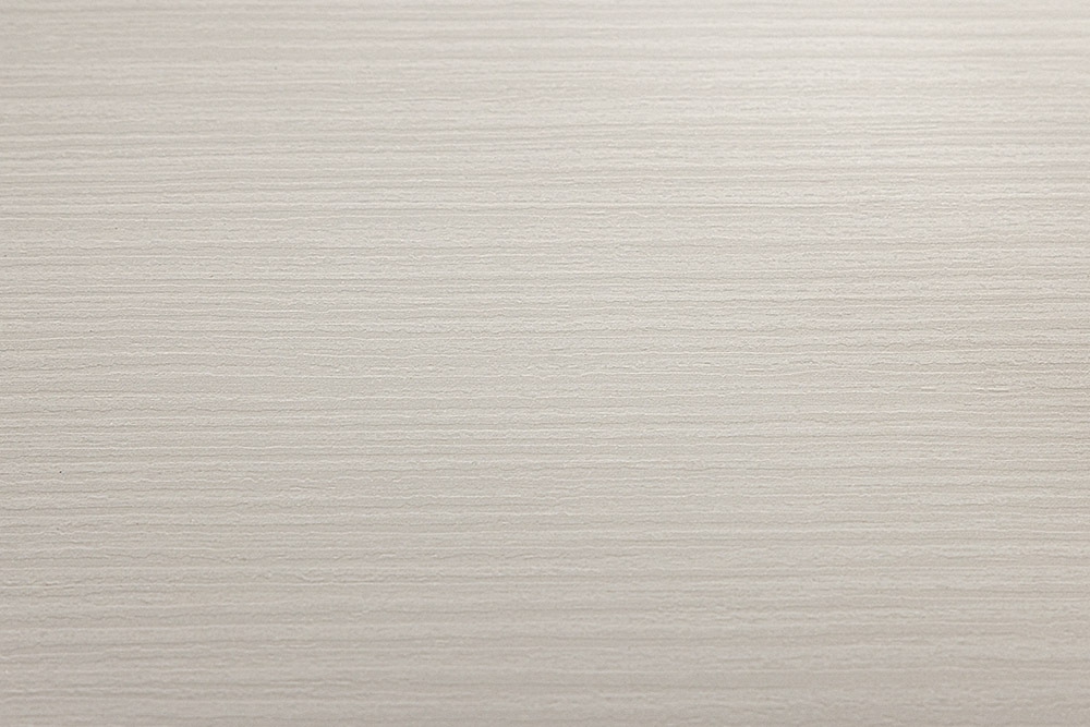 Modernes Bücherregal SLIM LINE 185cm champagner beige Metallgestell sechs Regalböden