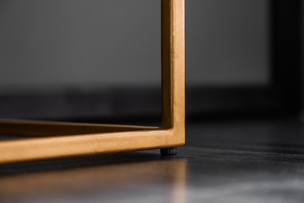 Massives Sideboard SCORPION 180cm schwarz Mangoholz aufwendige 3D Schnitzereien