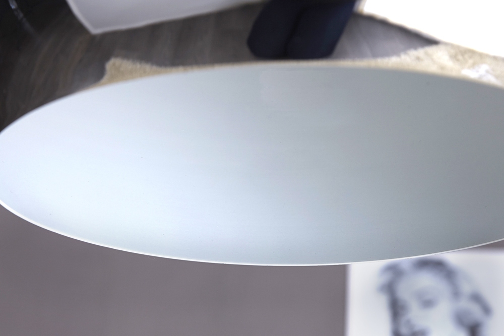 Exklusive Designer Hängeleuchte CHROMAGON Modern Design